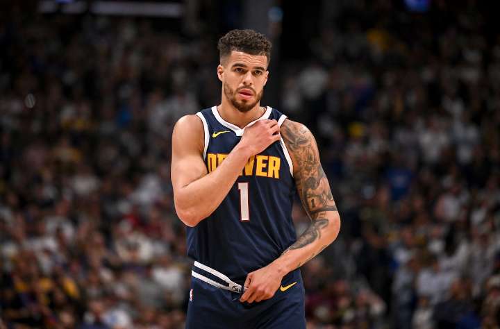 NBA star with $200M contract made former girlfriend split rent with him