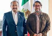 ATIZAPÁN Y CUAUTITLÁN IZCALLI REFUERZAN ACCIONES DE SEGURIDAD