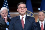 Special elections threaten to shrink Johnson's small House majority
