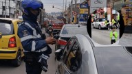 CONDUCTORES INCUMPLEN NORMAS EN LAS CALLES DE PASTO