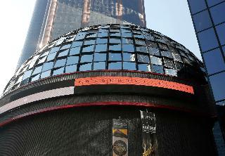 BMV inicia septiembre al alza; peso se aprecia frente al dólar