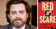 Red Scare: Blacklists, McCarthyism, and the Making of Modern America
