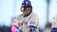 What a day of New York baseball it's going to be on Sunday