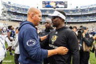 The stats that defined Penn State’s offensive struggles against FIU: third downs and passing misses