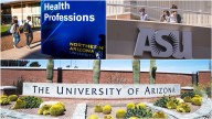 Here's where ASU, NAU, UA land in 2025 US News college rankings