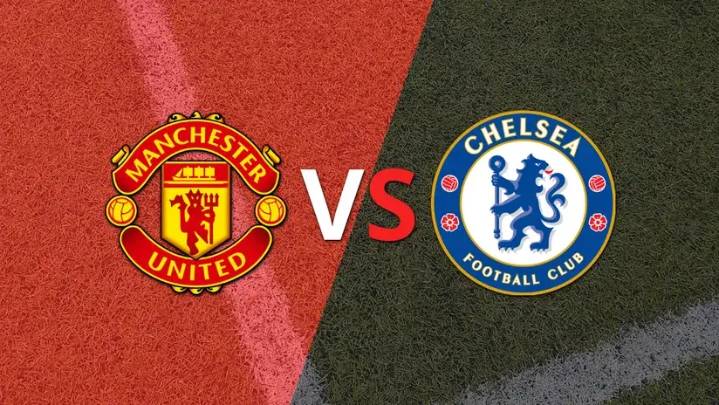 Premier League: Manchester United y Chelsea se miden por la fecha 5