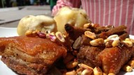 Final del Mundial de Desayunos de Ibai: vote aquí para que el Perú derrote a Venezuela