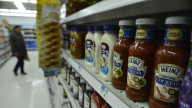 Kraft Heinz se escinde en dos empresas