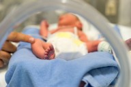 Baby Who Weighed Less Than 2 Lbs. When She Was Born Starts School