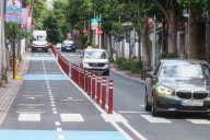 Santa Cruz de Tenerife abrirá una consulta ciudadana sobre el uso del carril bici