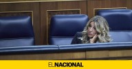 Junts, PP y Vox tumban la reducción de jornada y clavan la primera estocada del curso a Sánchez
