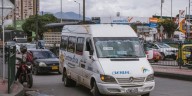 Anuncian desvíos temporales de rutas intermunicipales que ingresan y salen por la avenida calle 13: estos son los nuevos recorridos