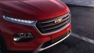 Ni Chevrolet se resiste: el SUV que lanza en un país de América Latina para competir con China