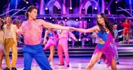 Strictly Come Dancing's Lewis Cope's dance past could be 'hindrance'