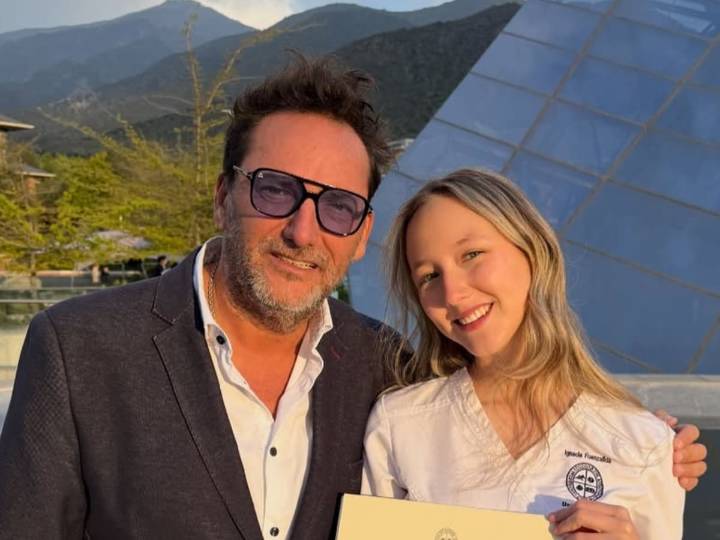 “Puedo morir en paz”: Daniel Fuenzalida comparte importante noticia personal y emociona a las redes sociales