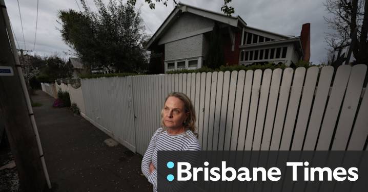 Melbourne housing: Heritage concerns halt single-bedroom addition in Elwood