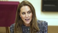 Royal Regret: Kate Middleton Sneakily Admits Defeat On Her Blond Hair Disaster