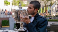 El plan de Alcaraz en 15 días para pasar de la derrota en Wimbledon ante Sinner a ganarle en el US Open