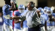 Bill Belichick's college debut proved he needs a star player like Tom Brady
