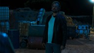 Josh Duhamel Tries To Avoid A Shootout In London Calling Clip