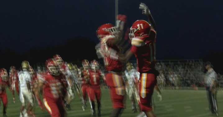 Jefferson Moves to 2-1 with Win over Boylan