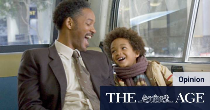 A Father’s Day Guide: 30 Lessons on Fatherhood