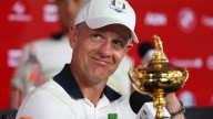 Luke Donald reveals Ryder Cup hotel 'beds were no good' with Europe captain forced to bring in 'better