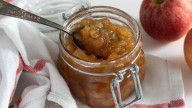 Dulce de manzana: fácil, rápido y económico, la receta perfecta para darle un plus a tus desayunos y meriendas