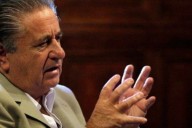 Eduardo Duhalde: "Si el Gobierno pierde en octubre, es posible que peligre la continuidad de Milei"
