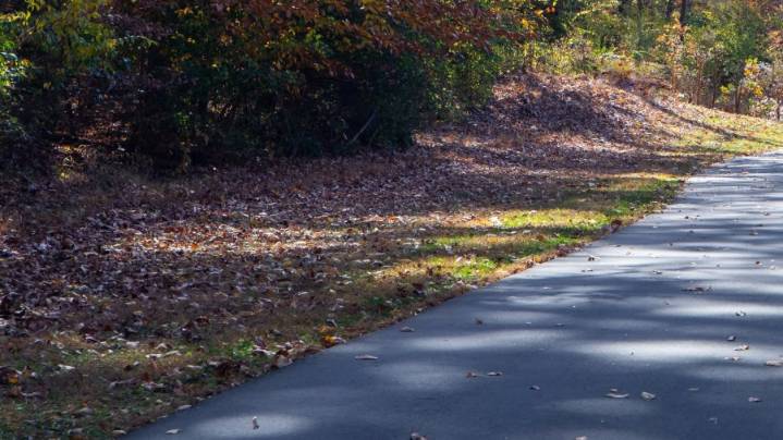 Closure announced for portion of Albany-Hudson Electric Trail in East Greenbush