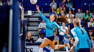 Watch Reece Shuman, Olivia Johnson lead Asheville…