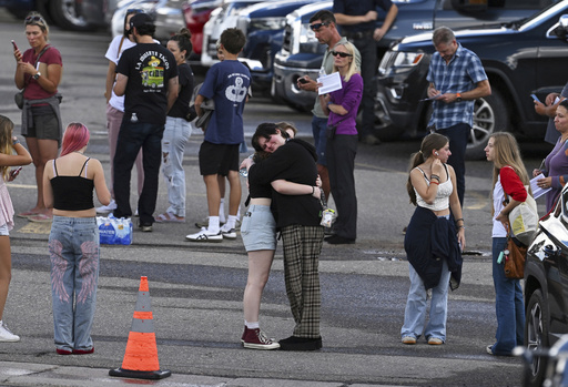 Estudiante que disparó en escuela en Colorado había sido radicalizado, dicen autoridades