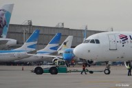 Argentina rompe récord en pasajeros y crece en rutas aéreas