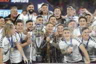 Un solo clasificado. ¿Cómo está la tabla anual y quiénes se perfilan para las copas 2026?