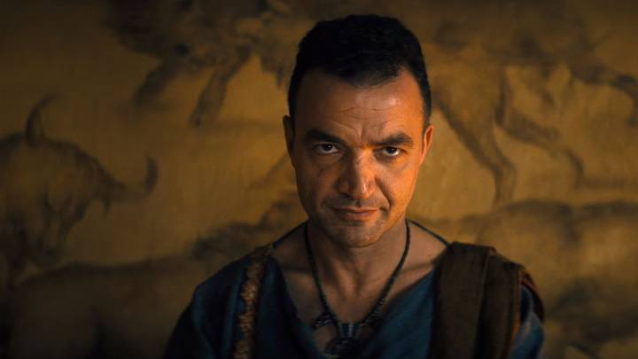 How to watch 'Spartacus: House of Ashur' online