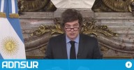 “Lo peor ya pasó”: Milei anunció aumentos en jubilaciones, salud, educación y pensiones en el Presupuesto 2026