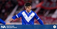 Huracán y Vélez igualaron sin goles por el Torneo Clausura