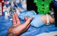 Exitosa jornada de testeo de VIH y sífilis en el Centro ‘Nueva Argentina’