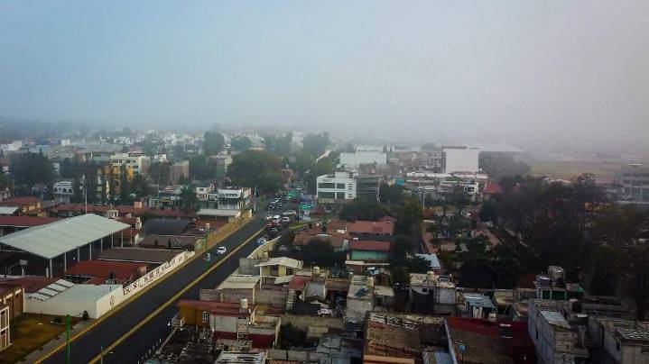 ¿Lluvias en Tulancingo este viernes 5 de septiembre? Conoce el pronóstico del SMN
