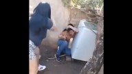 La madre de un adolescente asesinado en Centenario fue atacada en su casa con palos, ladrillos y una bomba molotov