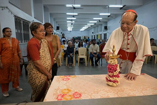 Mumbai: Valedictory of WLTP celebrates empowerment, diversity
