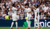 Militao y Mbappé dan la victoria al Real Madrid frente al Espanyol