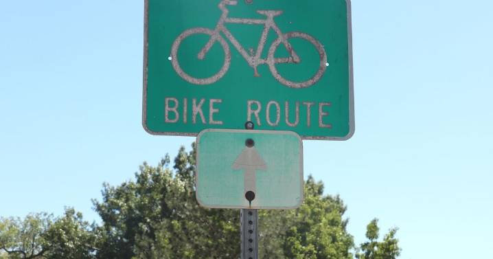 Safer trails and routes for walkers, cyclists advancing