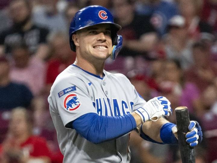 Chicago Cubs rookie misses game for Charlie Kirk memorial