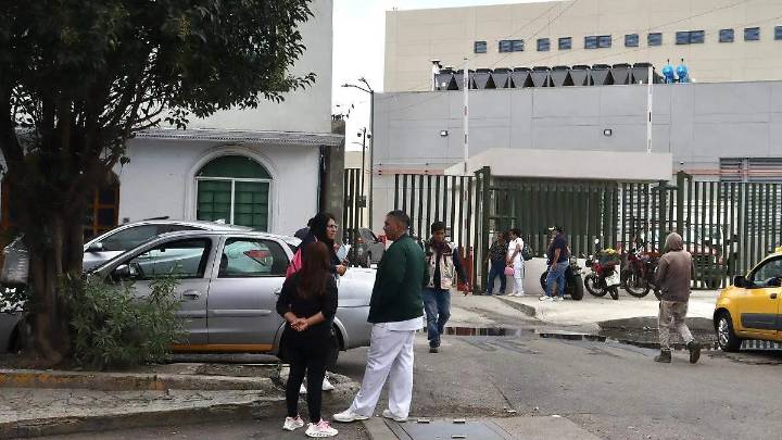 Comenzó el alta de empleados en San Alejandro; entran el 1 de octubre