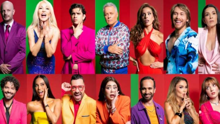 Conoce quién sería el sexto eliminado de 'La Casa de los Famosos México', según encuestas