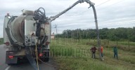 Refuerzan infraestructura sanitaria en Padilla y G??mez