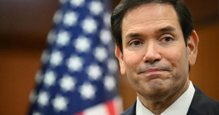 Rubio is in Israel in wake of Qatar attack as Israeli strikes intensify in northern Gaza