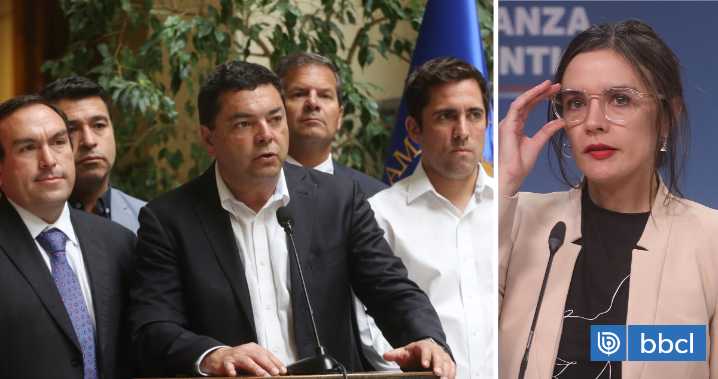 UDI acusa a Vallejo de "entrampar" el voto obligatorio tras pedir que multa se ajuste al costo de vida