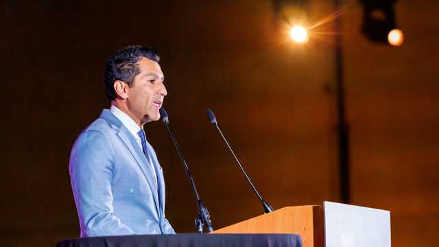 Ex-press secretary accuses CA Assembly Speaker of wrongful termination, corruption